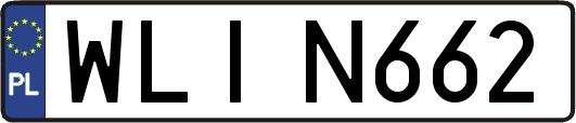 WLIN662