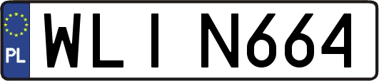 WLIN664