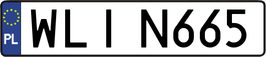 WLIN665