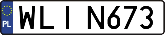 WLIN673