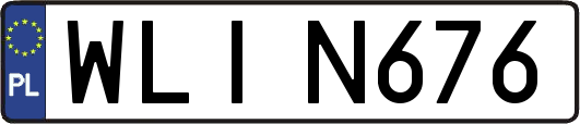 WLIN676