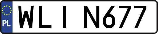 WLIN677