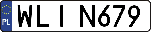 WLIN679