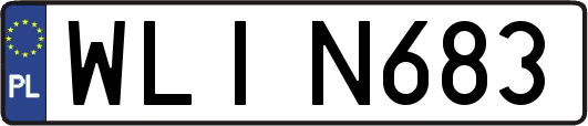 WLIN683