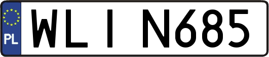 WLIN685