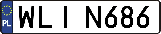 WLIN686