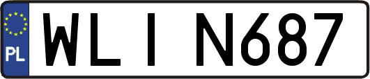 WLIN687