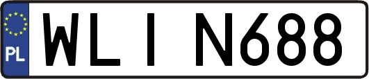 WLIN688