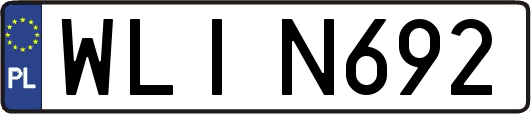 WLIN692