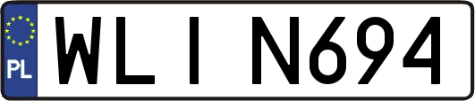 WLIN694