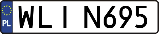 WLIN695