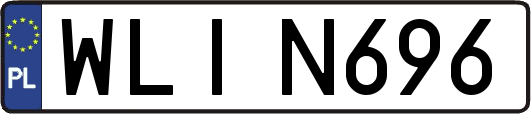 WLIN696
