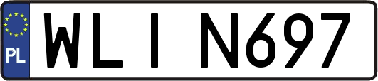 WLIN697