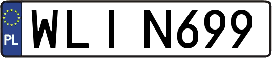WLIN699