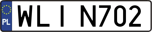 WLIN702