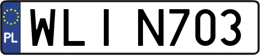 WLIN703