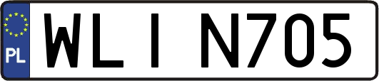 WLIN705