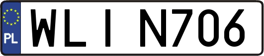 WLIN706
