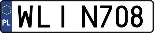 WLIN708