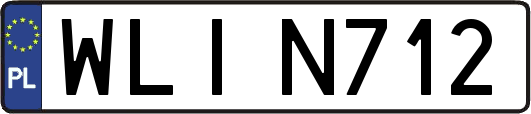 WLIN712