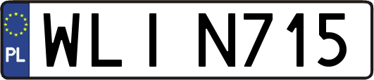 WLIN715