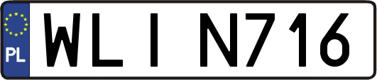 WLIN716