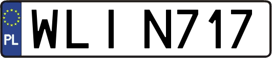 WLIN717