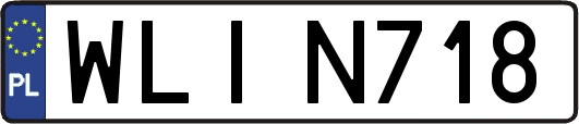 WLIN718
