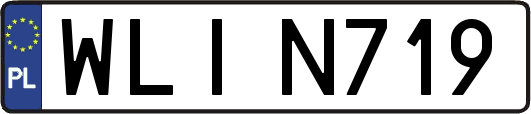 WLIN719