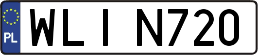 WLIN720