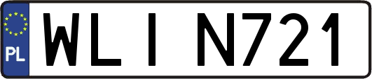 WLIN721