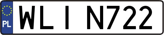 WLIN722