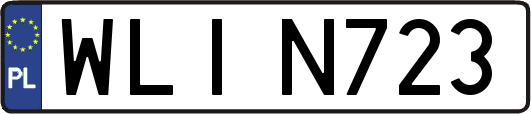 WLIN723