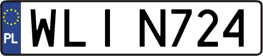 WLIN724