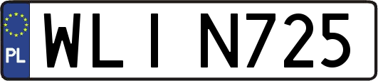 WLIN725