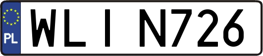 WLIN726