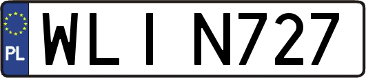 WLIN727