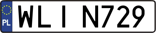 WLIN729
