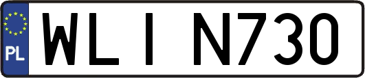 WLIN730