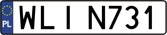 WLIN731