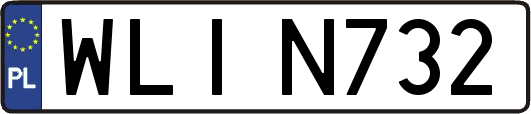 WLIN732