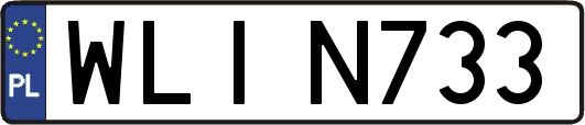 WLIN733