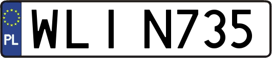 WLIN735