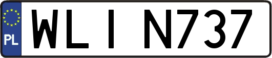 WLIN737