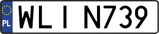 WLIN739
