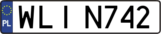 WLIN742