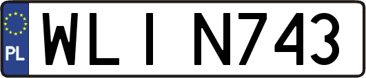 WLIN743