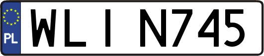 WLIN745