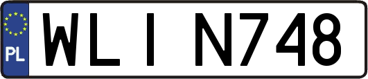 WLIN748