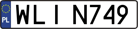WLIN749